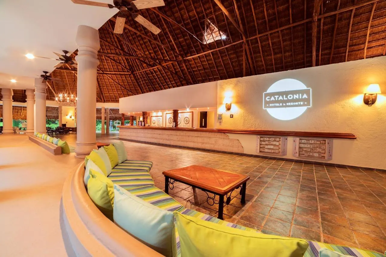 Resort Catalonia Playa Maroma Hotel Punta Maroma