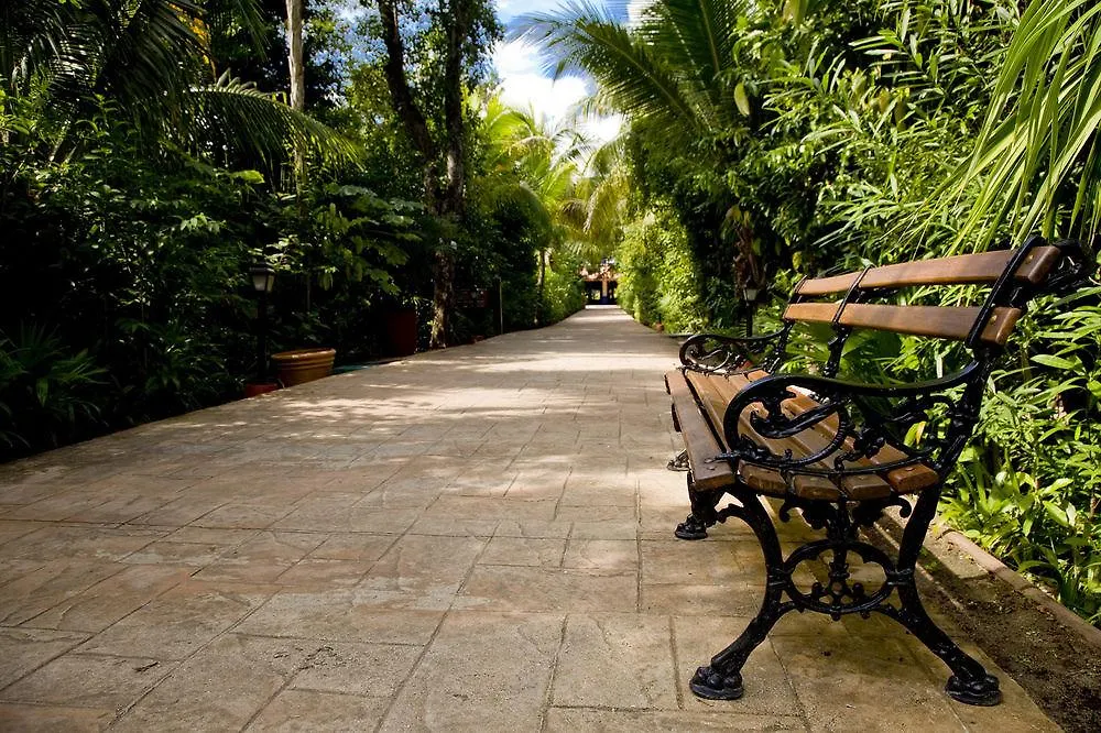 Hotel Catalonia Playa Maroma à Punta Maroma Station touristique