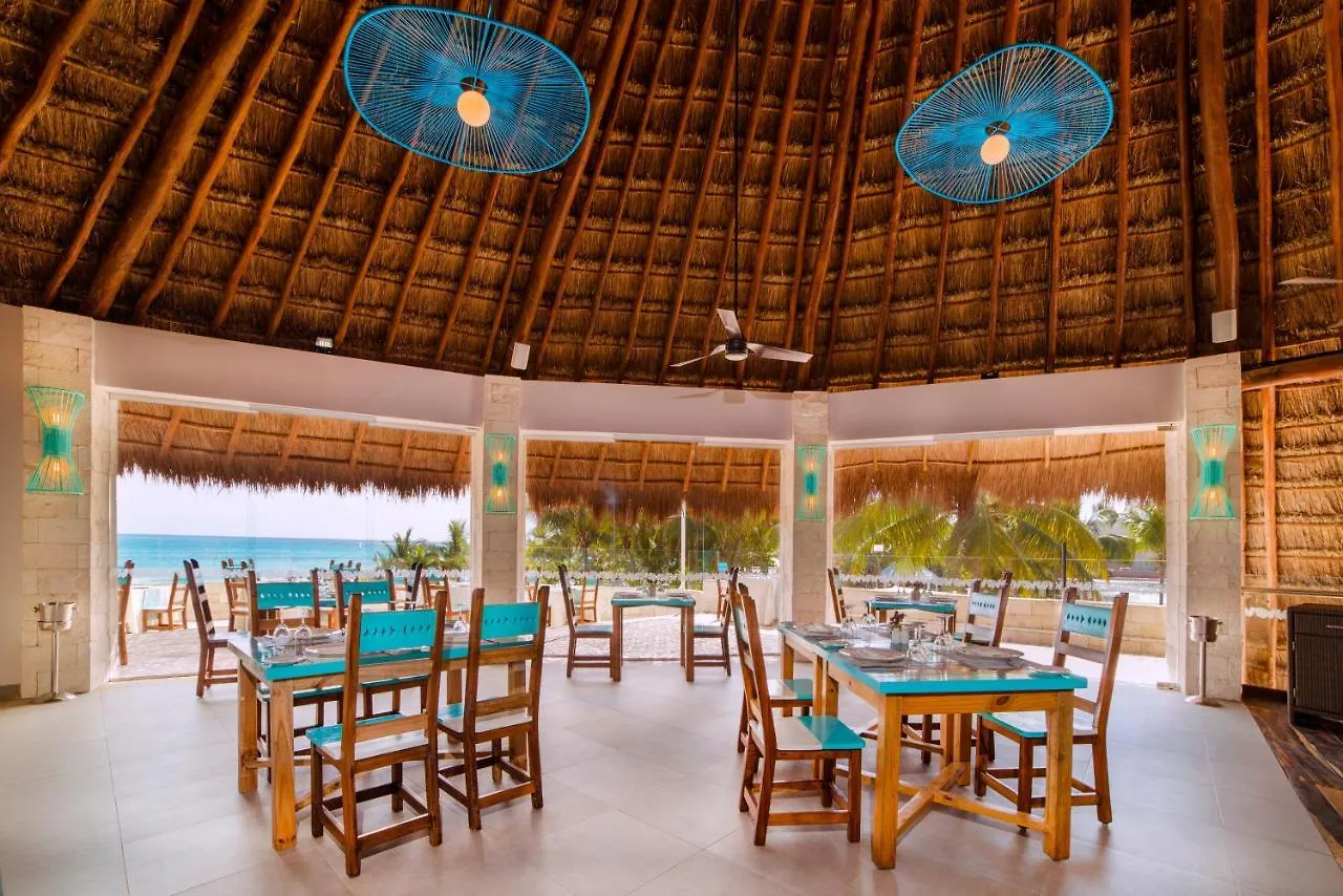 Hotel Catalonia Playa Maroma à Punta Maroma Station touristique