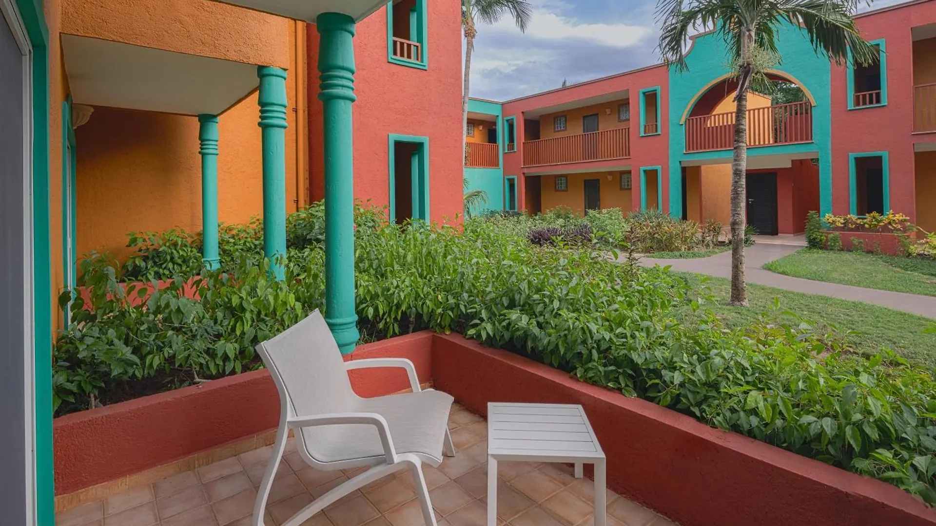 Catalonia Playa Maroma Hotel Punta Maroma