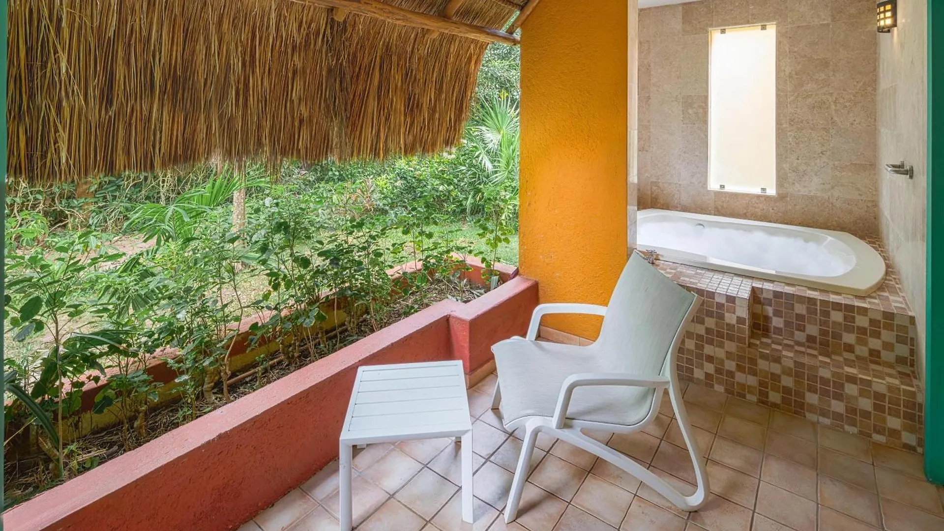 Catalonia Playa Maroma Hotel Punta Maroma