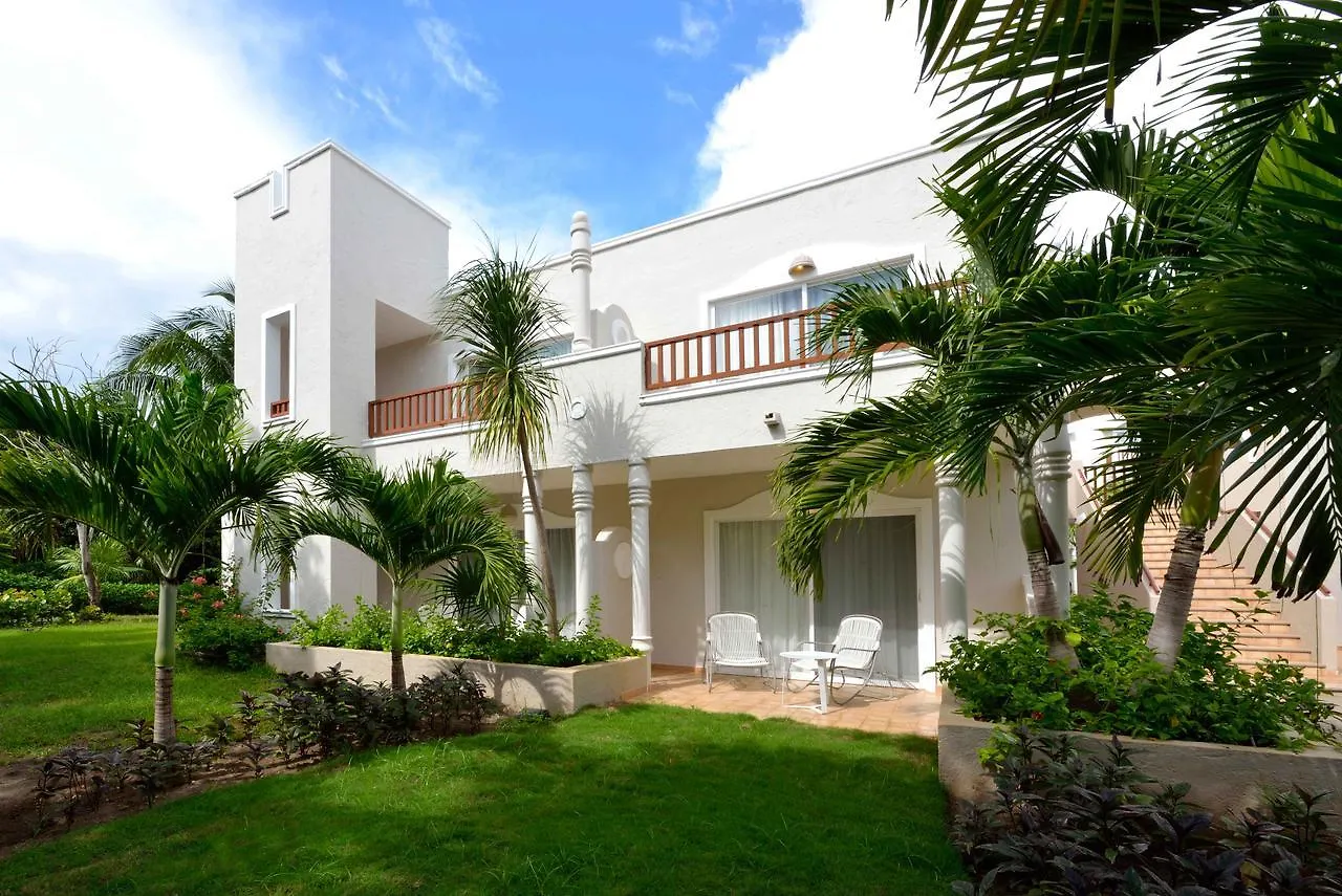Hotel Catalonia Playa Maroma à Punta Maroma Station touristique