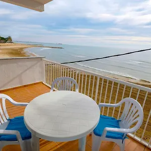 Apartamento Maricin 