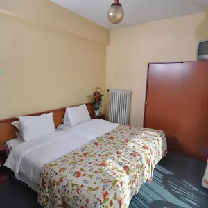 Harem Hotell Istanbul