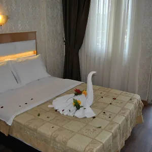 Star Park Hotell Istanbul