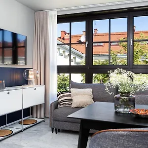 H11 Apartmanhotel