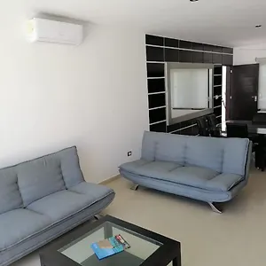 Apartamento Encanto Riviera 