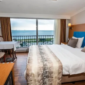 Seatanbul Hotell Istanbul