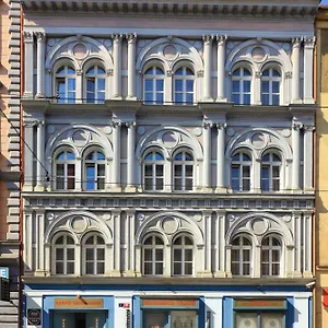Tabor Szálloda