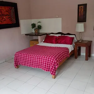 Apartamento En Planta Alta, A Pie De Calle 