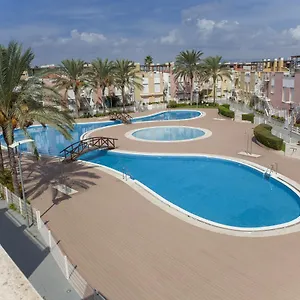 Apartamento Atico 