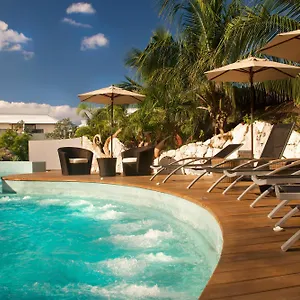 Sandos Caracol Eco (adults Only) Semesteranläggning (resort) Playa del Carmen