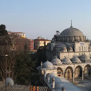 Sultan Palace Hotell Istanbul