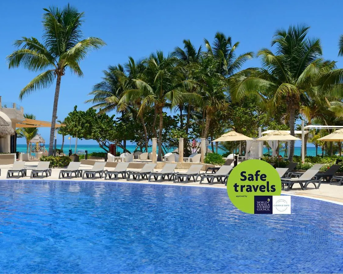 Catalonia Playa Maroma Hotel Punta Maroma Resort