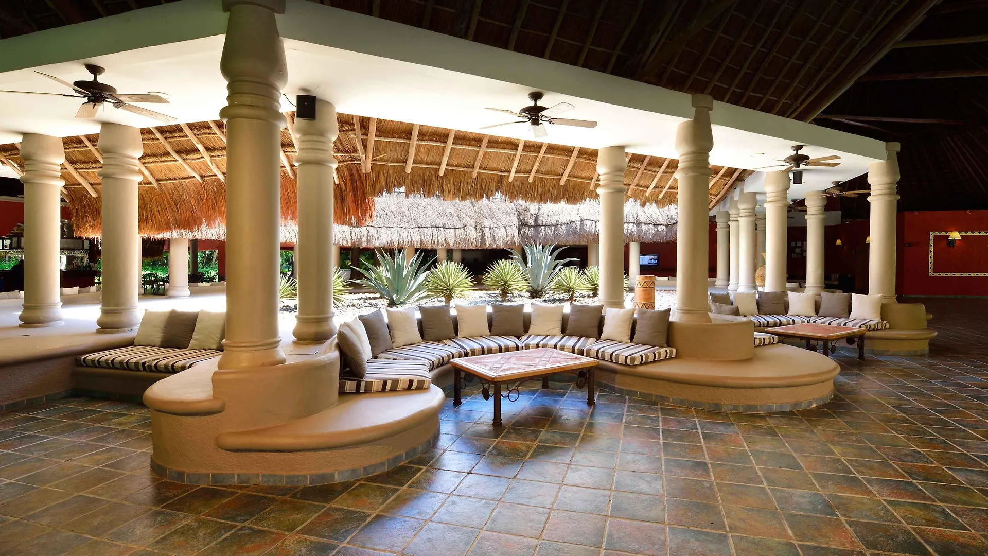 Resort Catalonia Playa Maroma Hotel Punta Maroma
