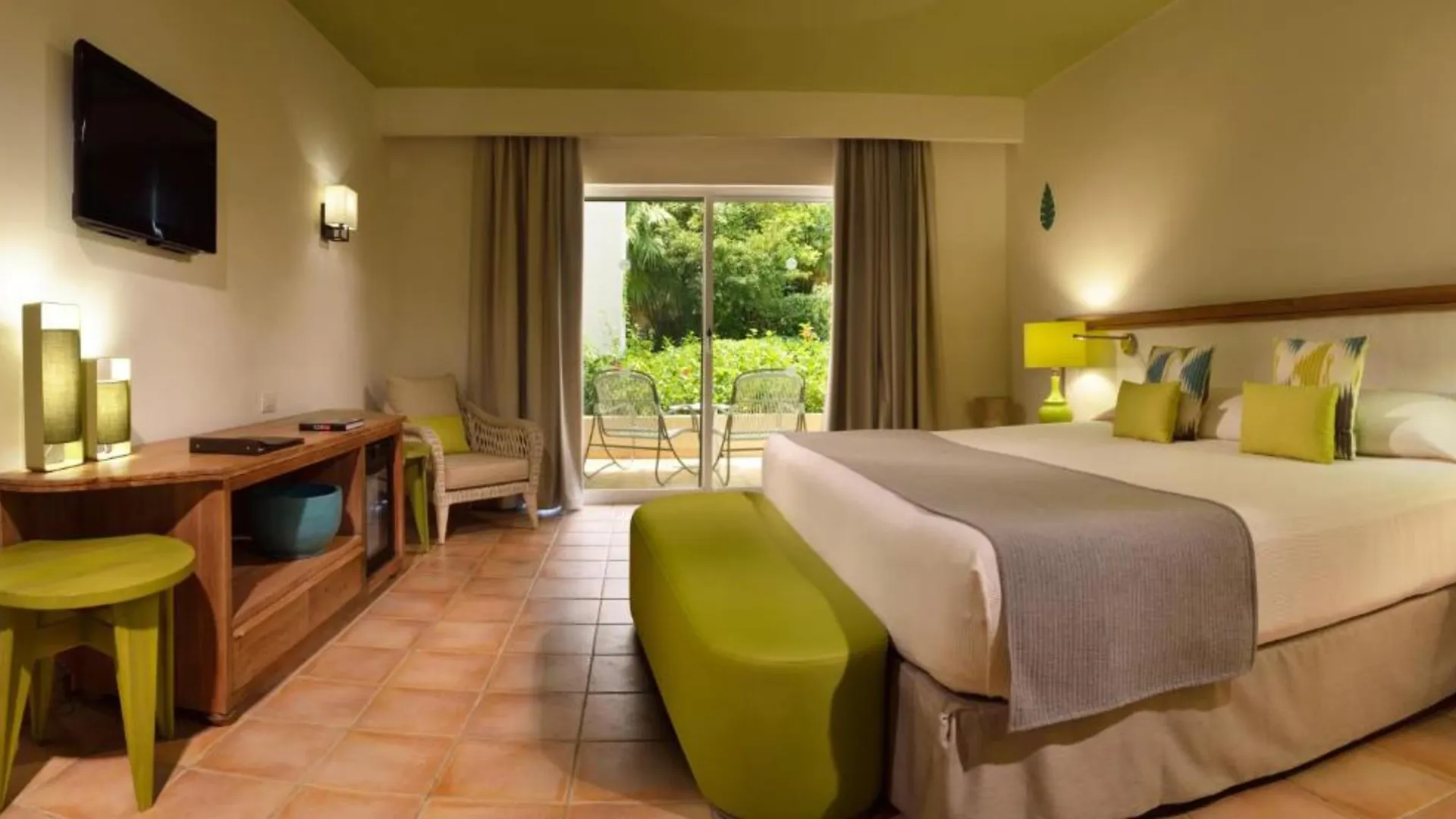 Catalonia Playa Maroma Hotel Punta Maroma Resort
