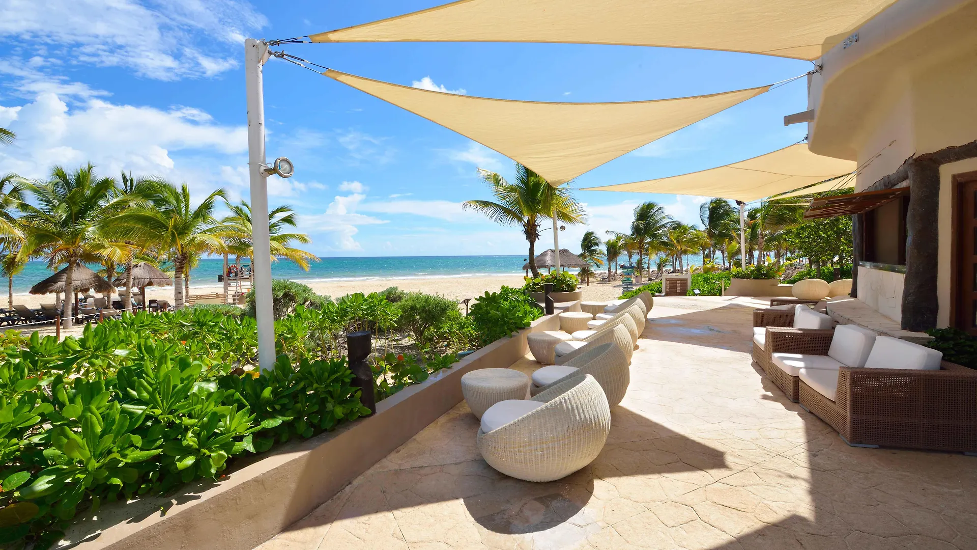 Resort Catalonia Playa Maroma Hotel Punta Maroma