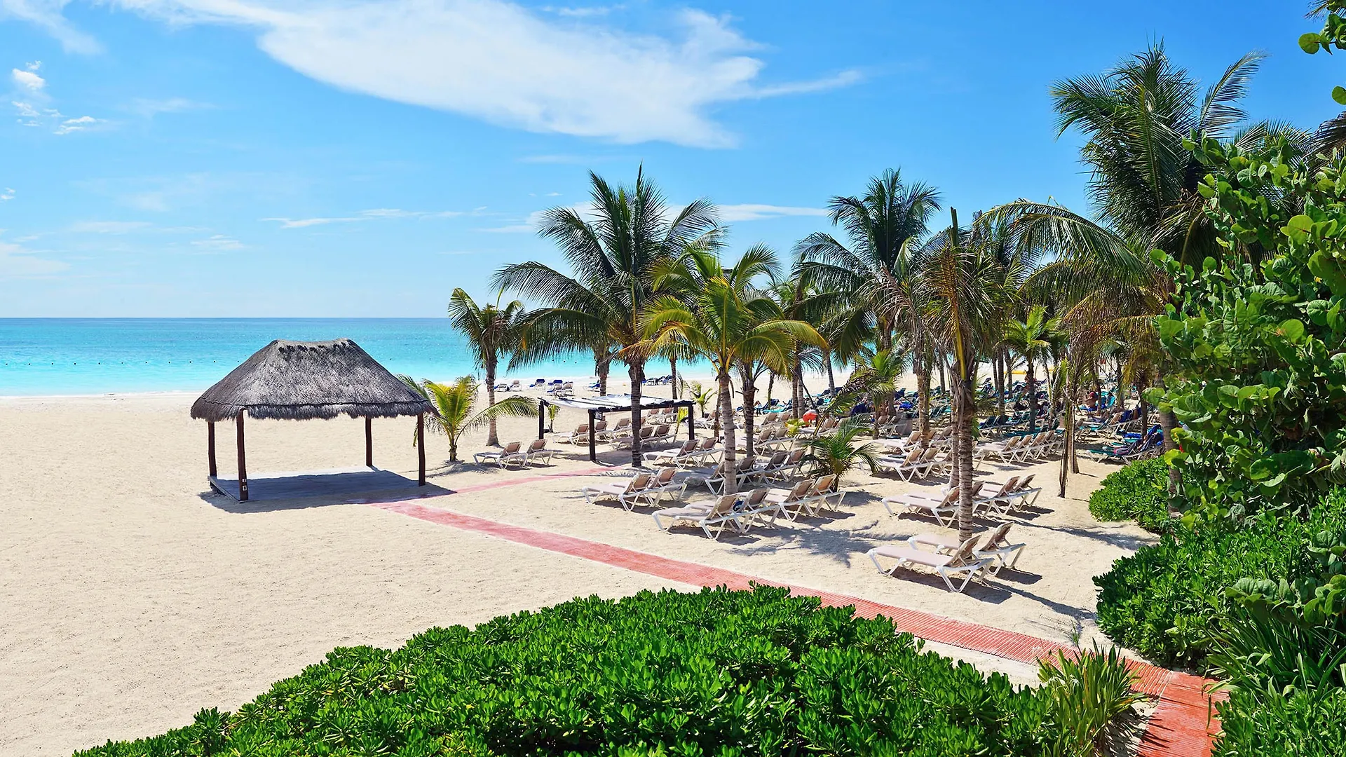 Resort Catalonia Playa Maroma Hotel Punta Maroma