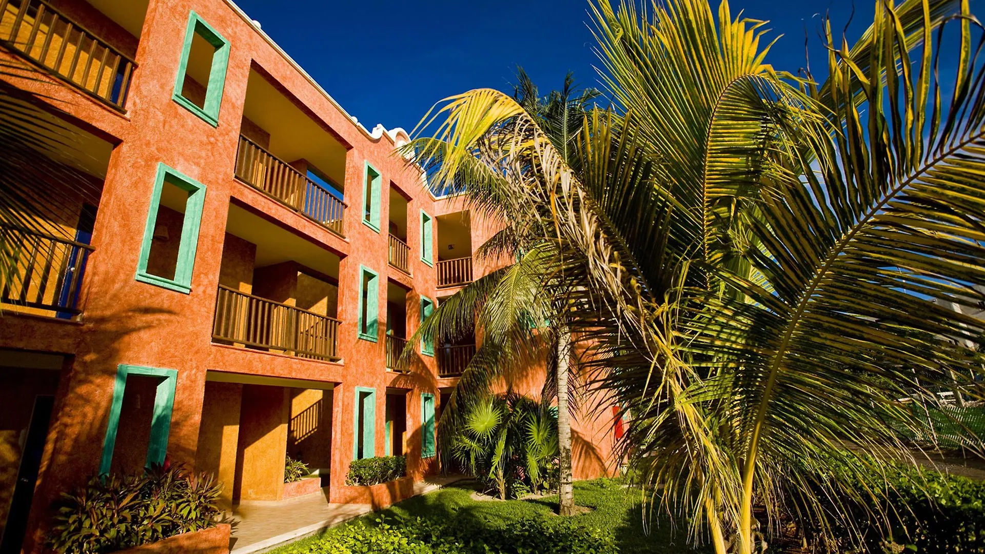 Catalonia Playa Maroma Hotel Punta Maroma 5*,