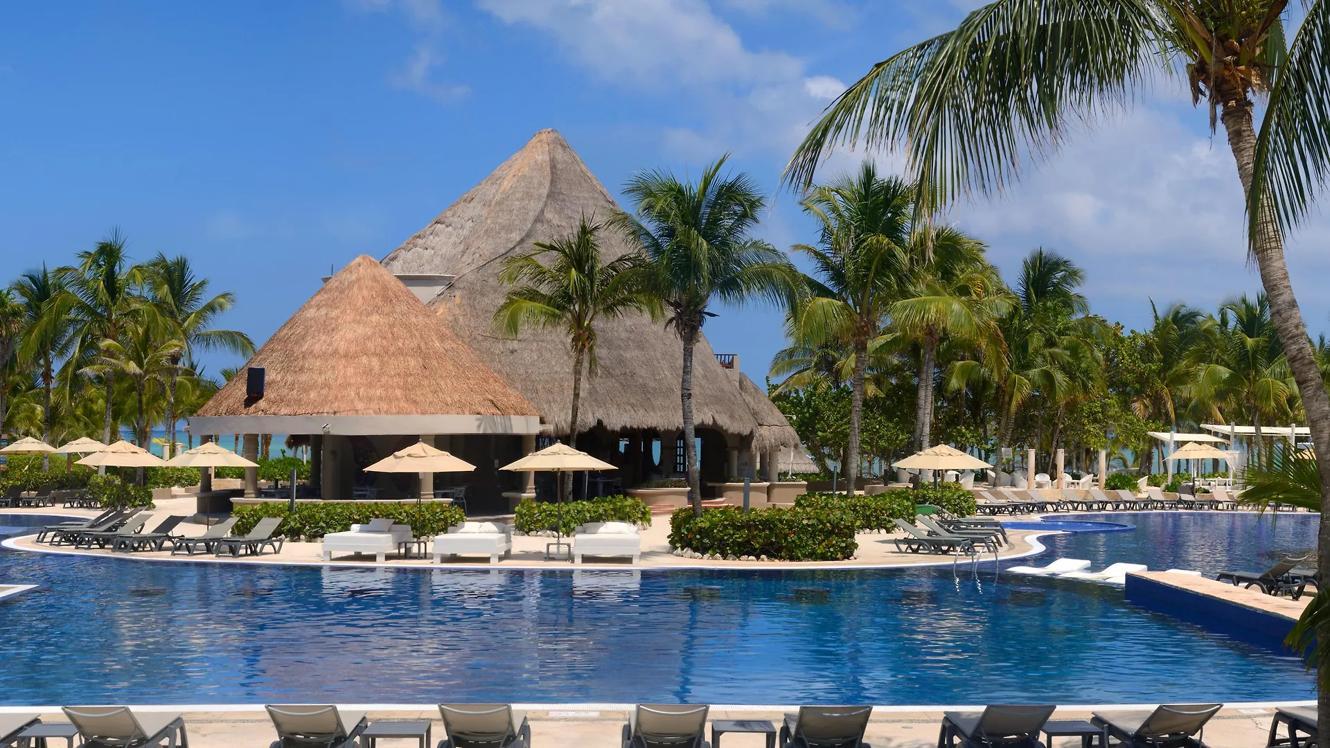 Catalonia Playa Maroma Hotel Punta Maroma Resort