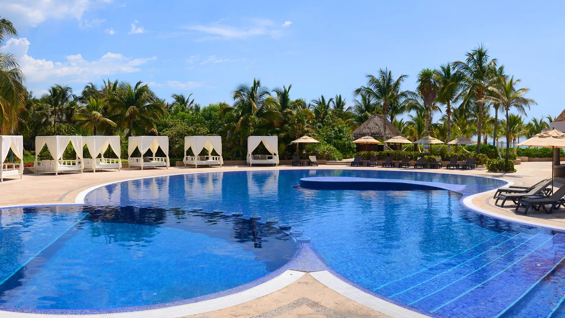 Catalonia Playa Maroma Hotel Punta Maroma Resort