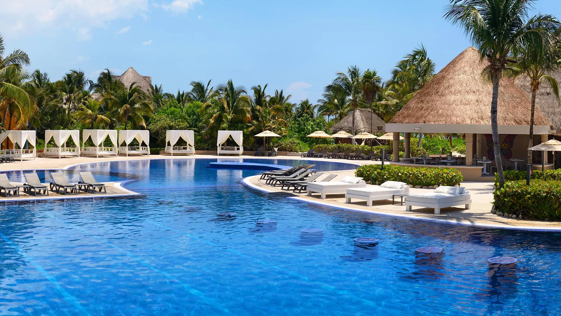 Catalonia Playa Maroma Hotel Punta Maroma