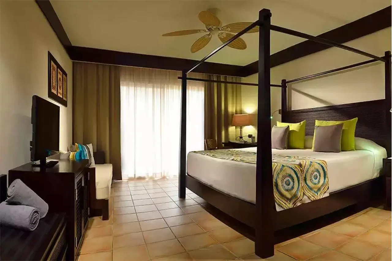 Resort Catalonia Playa Maroma Hotel Punta Maroma