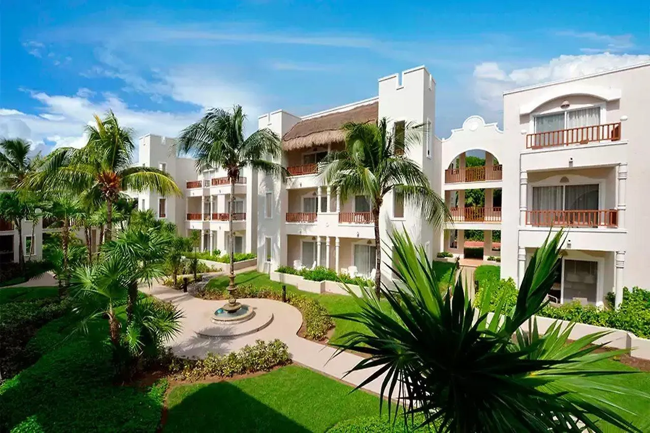 Catalonia Playa Maroma Hotel Punta Maroma Resort