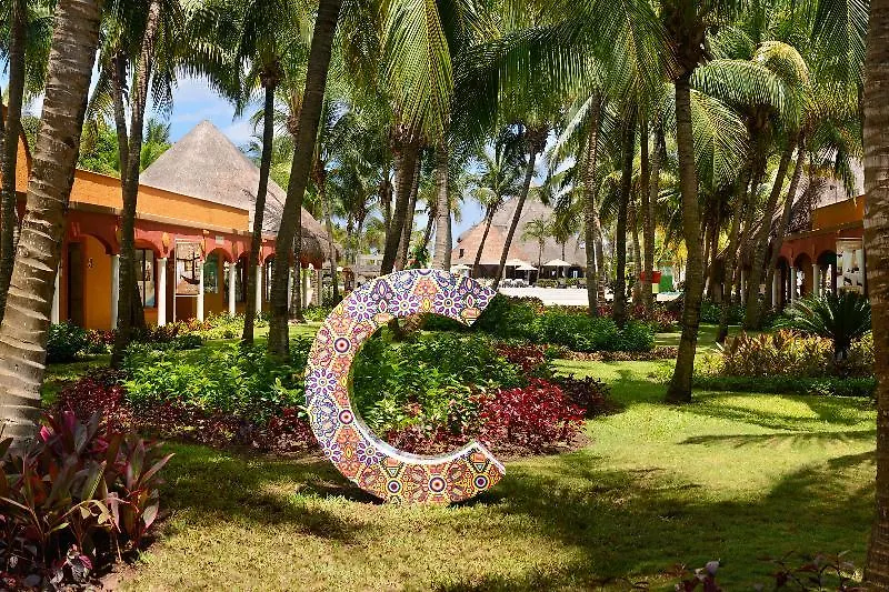 Resort Catalonia Playa Maroma Hotel Punta Maroma