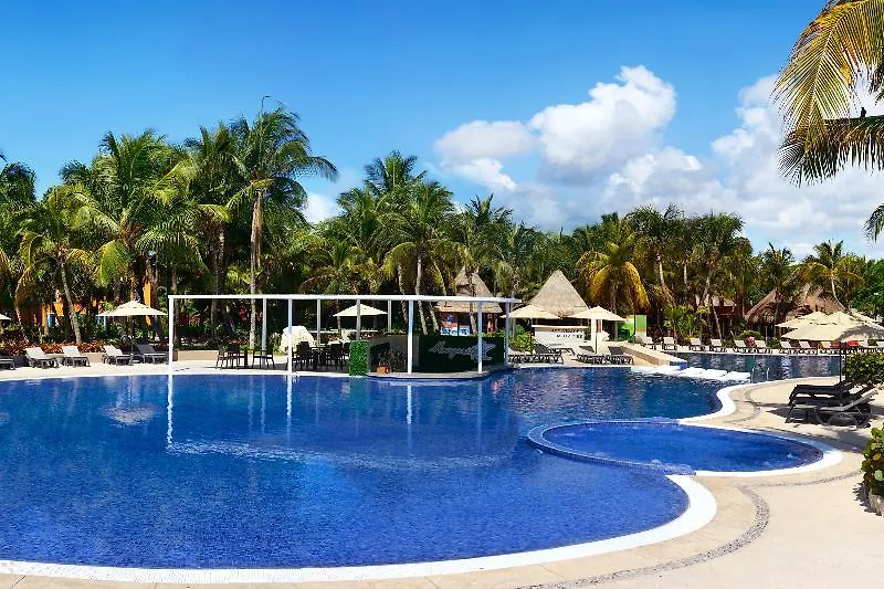 Catalonia Playa Maroma Hotel Punta Maroma 5*,