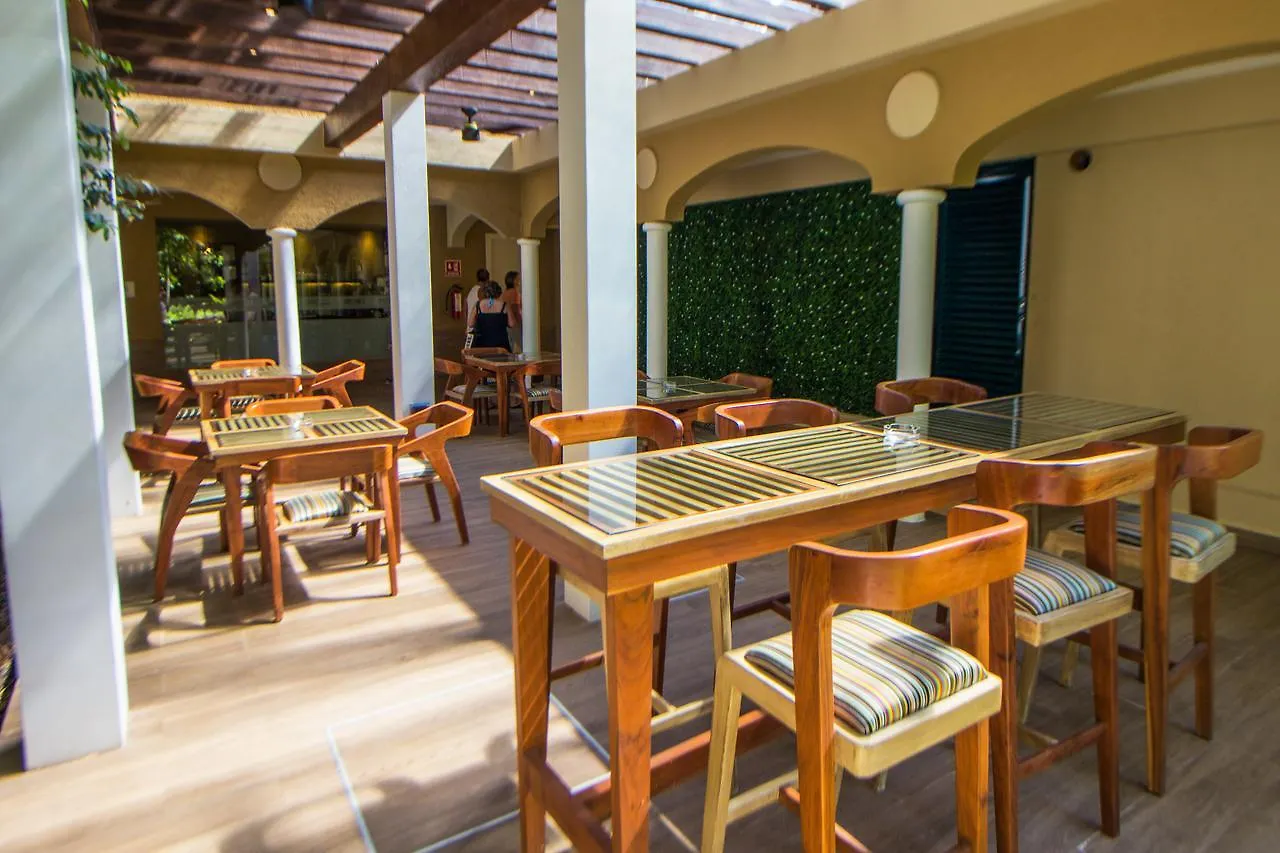 Catalonia Playa Maroma Hotel Punta Maroma
