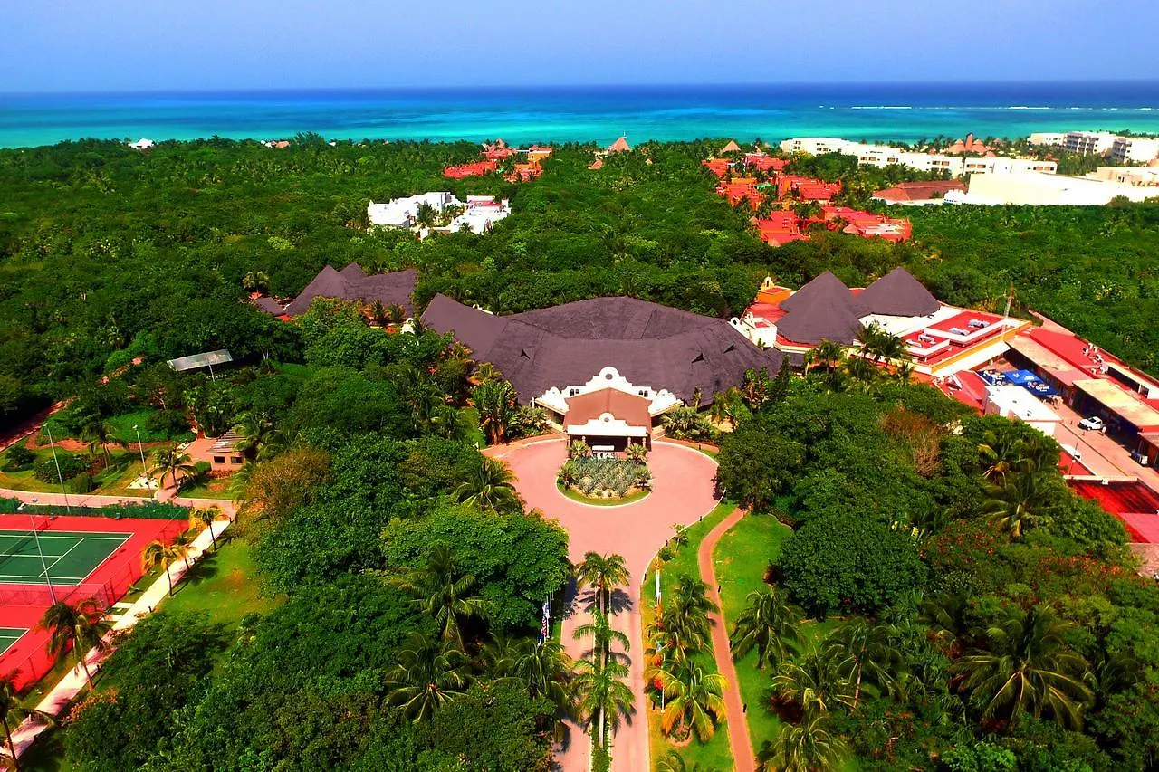 Catalonia Playa Maroma Hotel Punta Maroma Resort