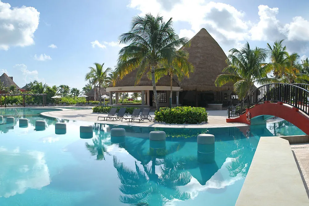 Catalonia Playa Maroma Hotel Punta Maroma
