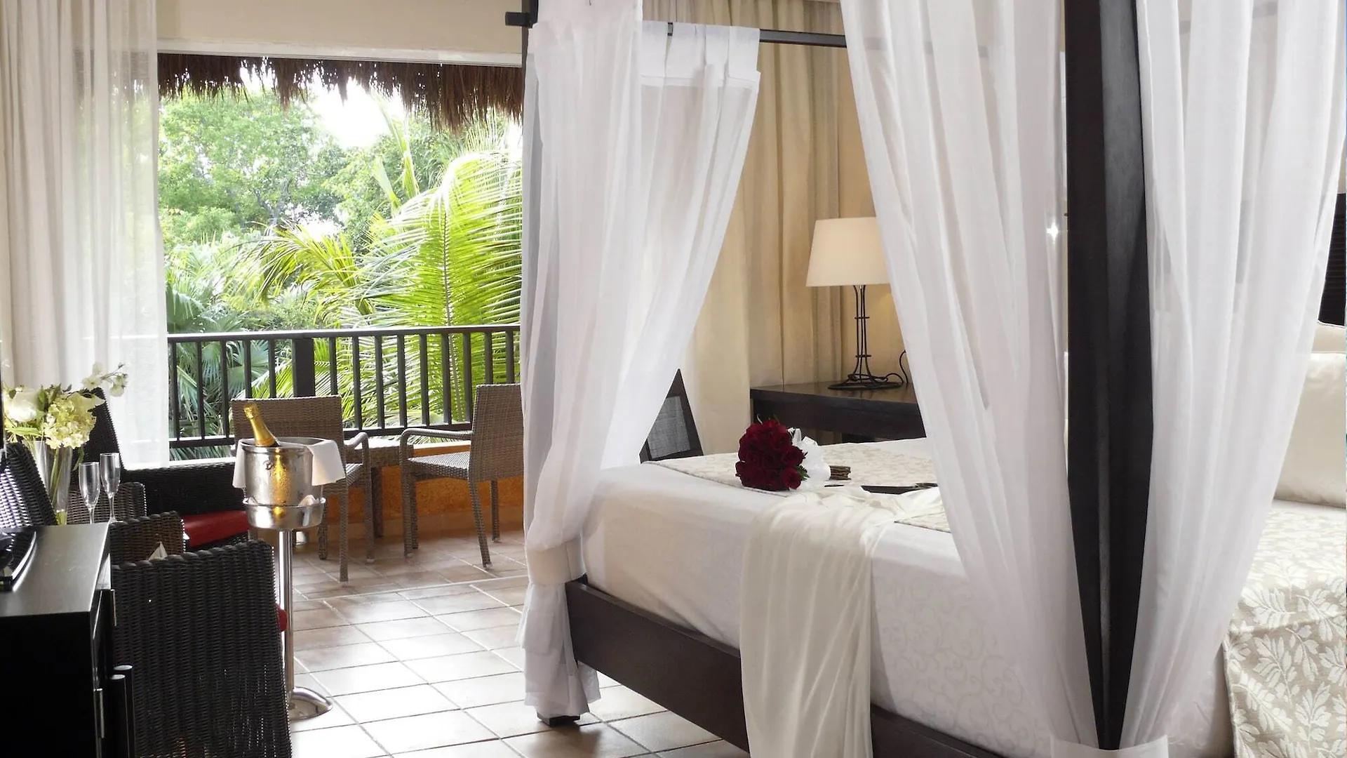 ***** Resort Catalonia Playa Maroma Hotel Punta Maroma Mexico