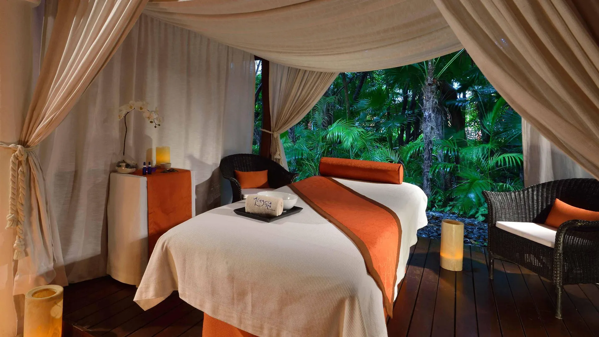 Resort Catalonia Playa Maroma Hotel Punta Maroma