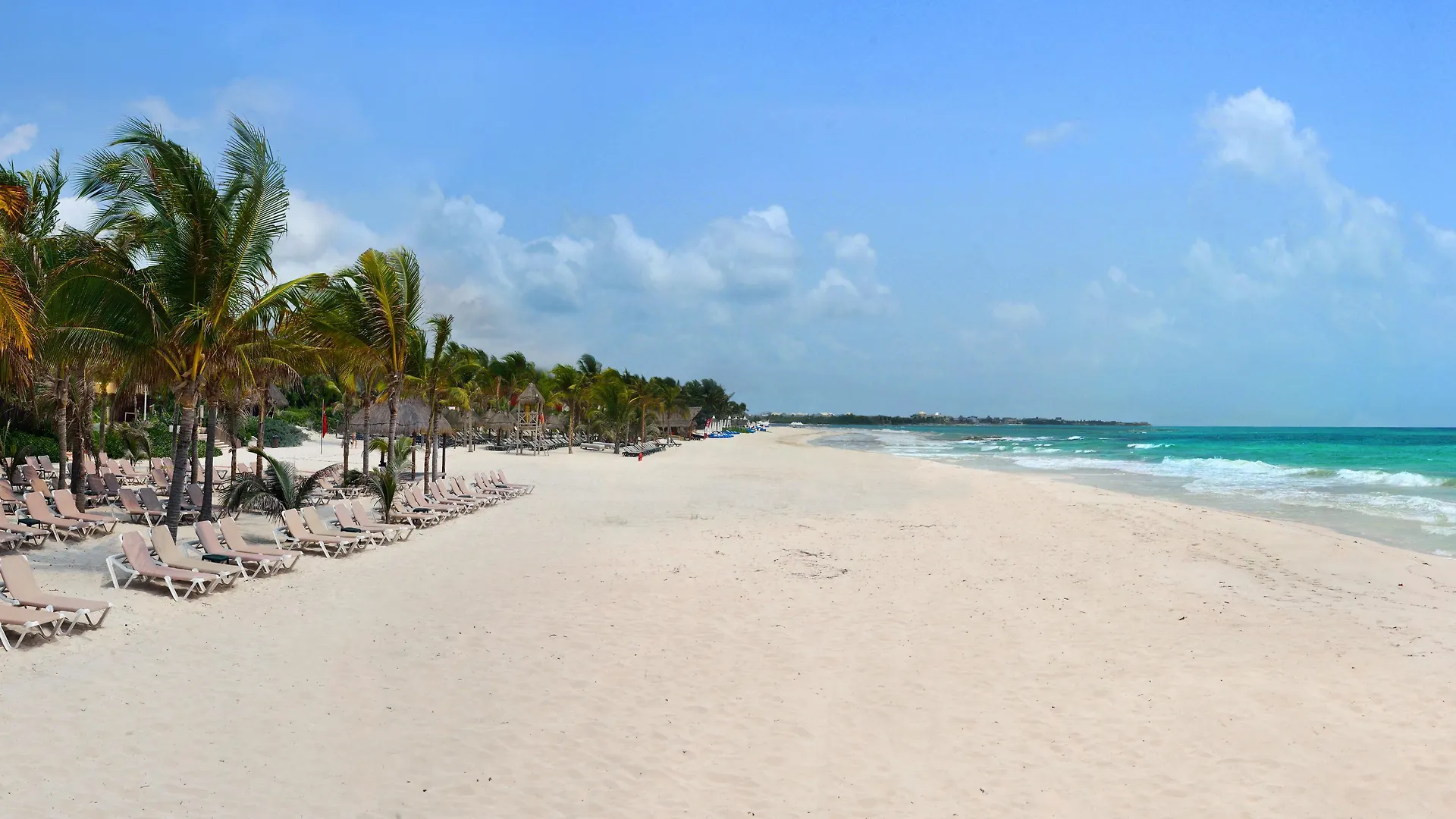 Resort Catalonia Playa Maroma Hotel Punta Maroma