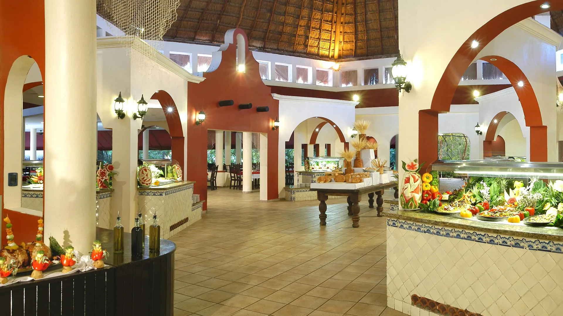 Catalonia Playa Maroma Hotel Punta Maroma Resort
