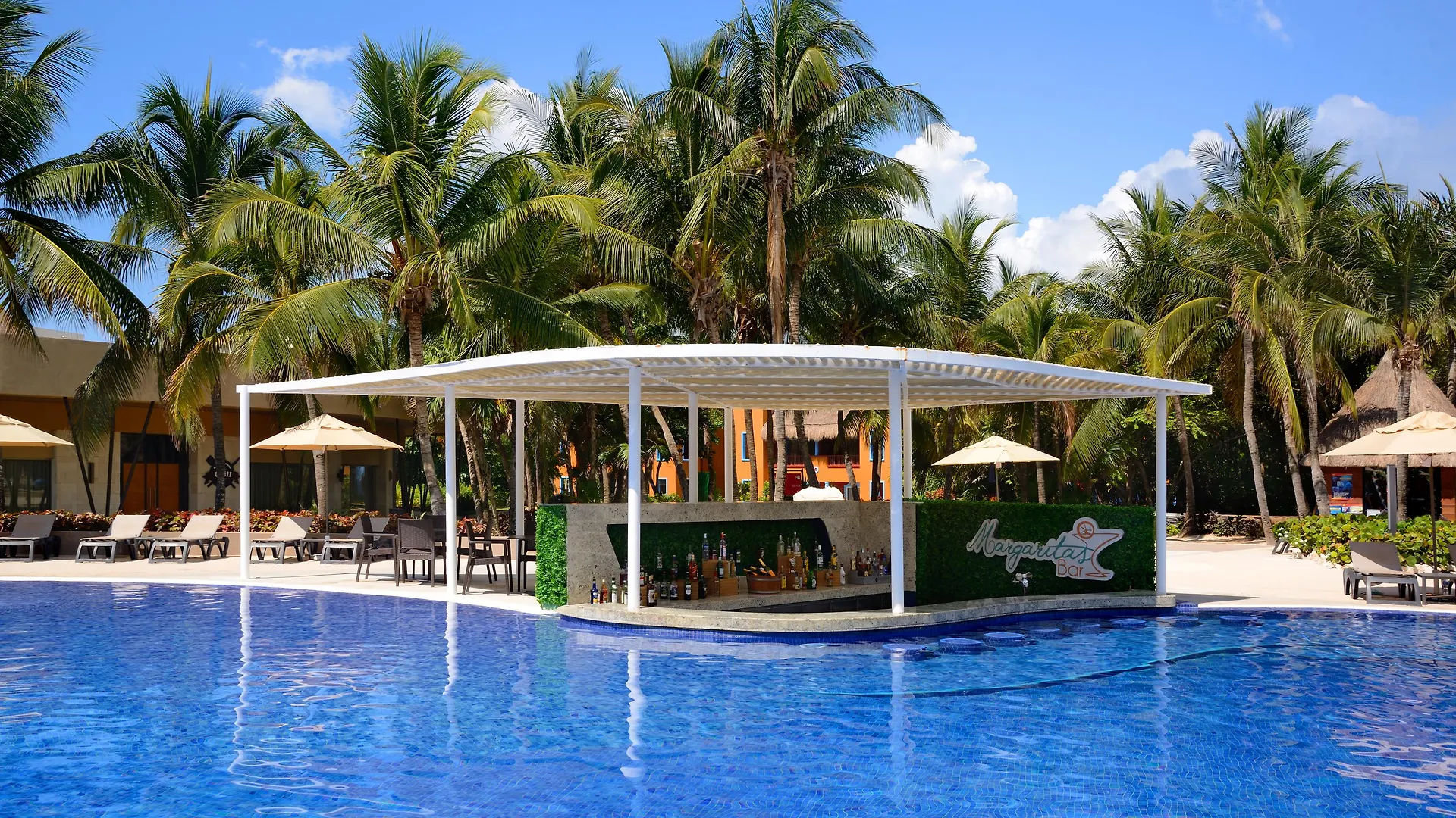 Catalonia Playa Maroma Hotel Punta Maroma 5*,