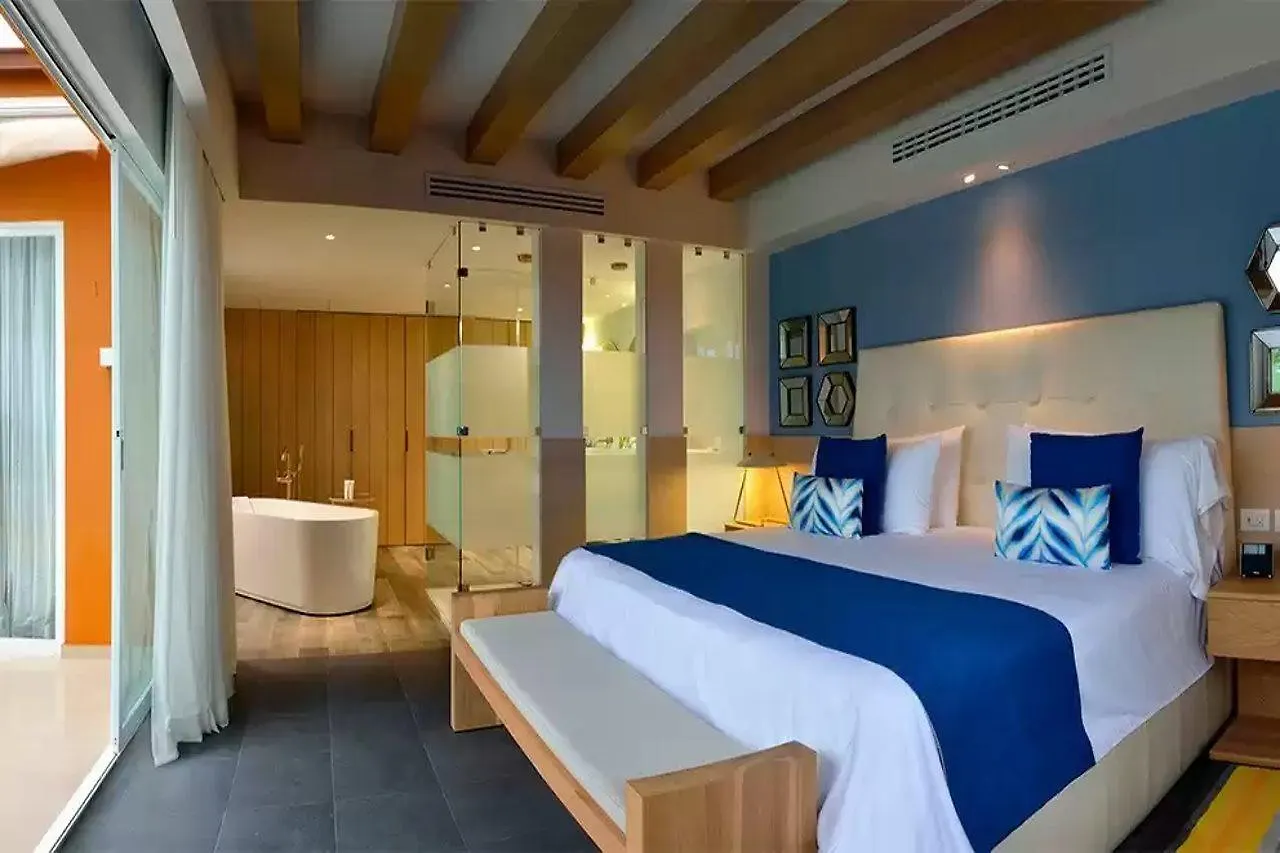 Resort Catalonia Playa Maroma Hotel Punta Maroma