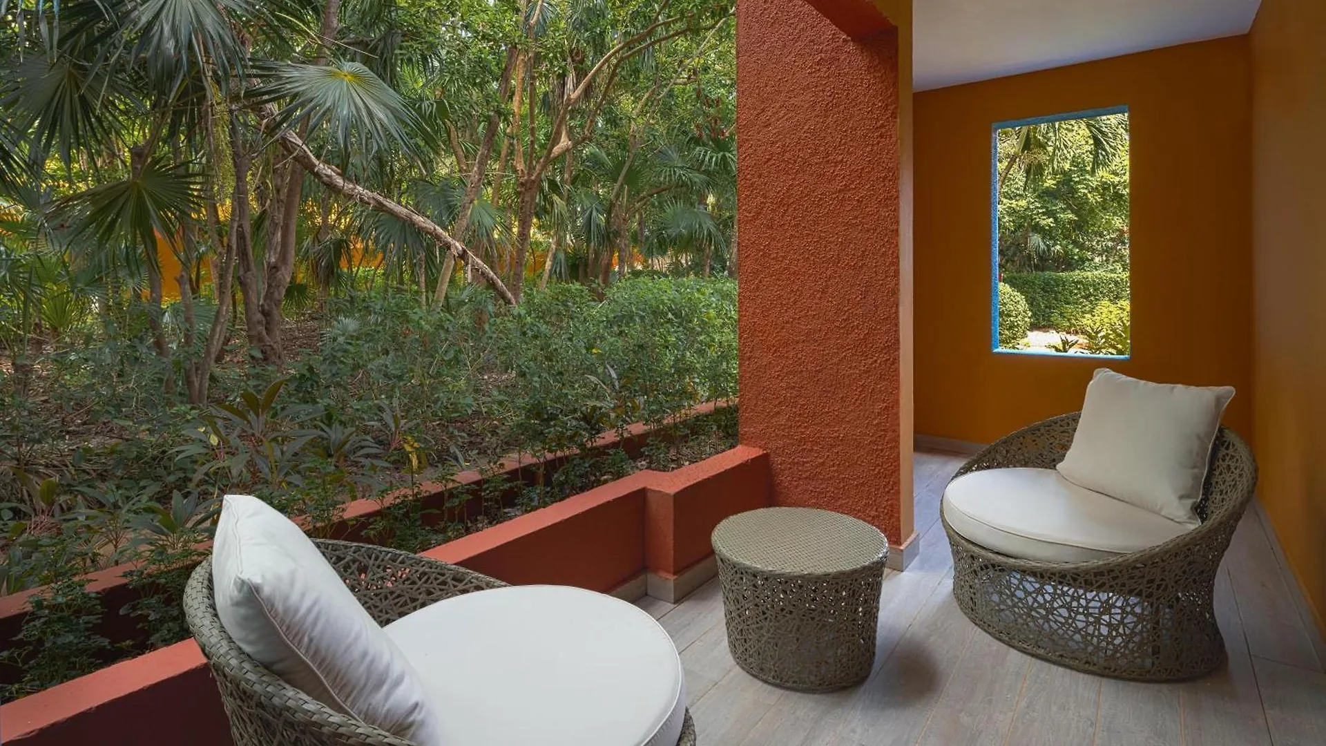 Catalonia Playa Maroma Hotel Punta Maroma Üdülőközpont