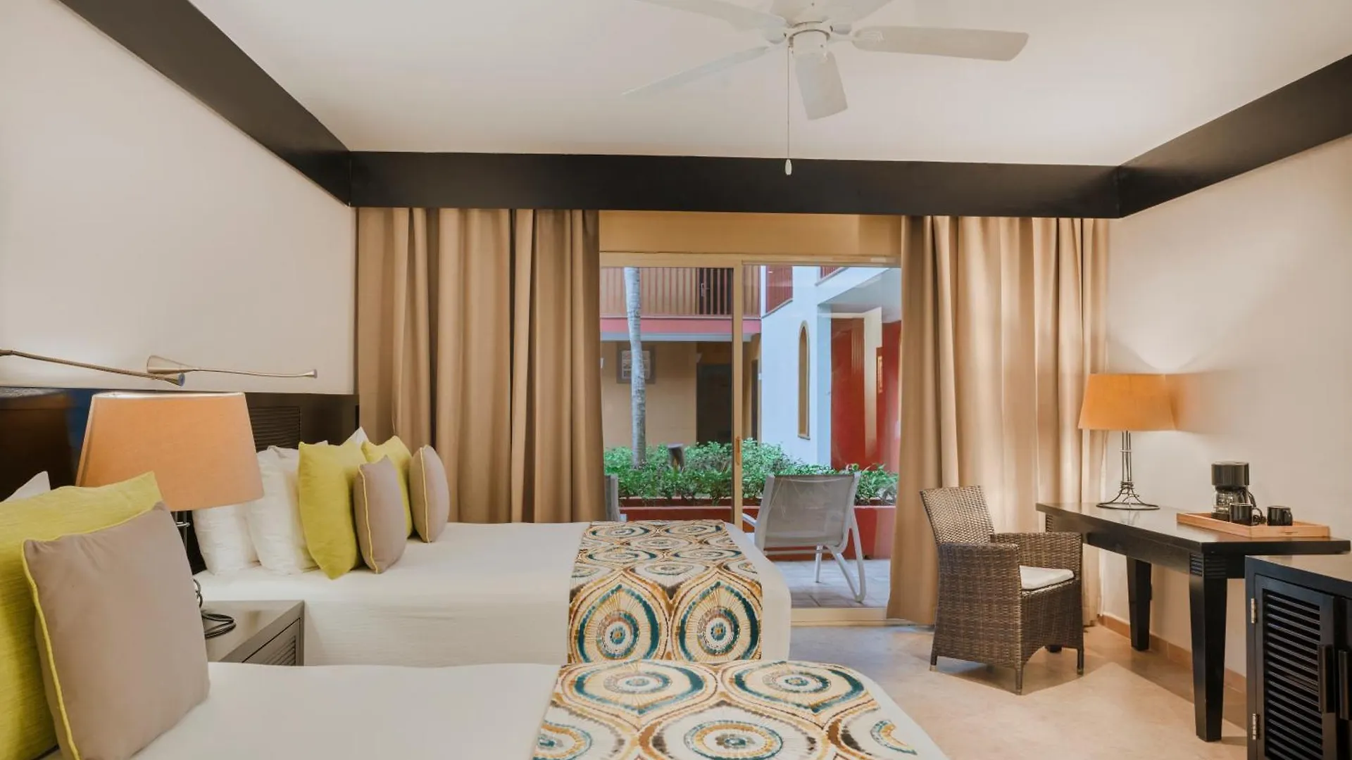 Catalonia Playa Maroma Hotel Punta Maroma Mexikó