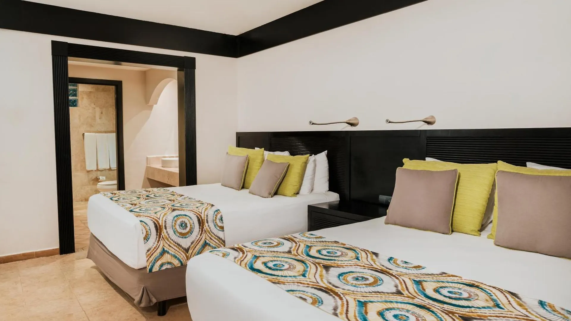 Catalonia Playa Maroma Hotel Punta Maroma Üdülőközpont