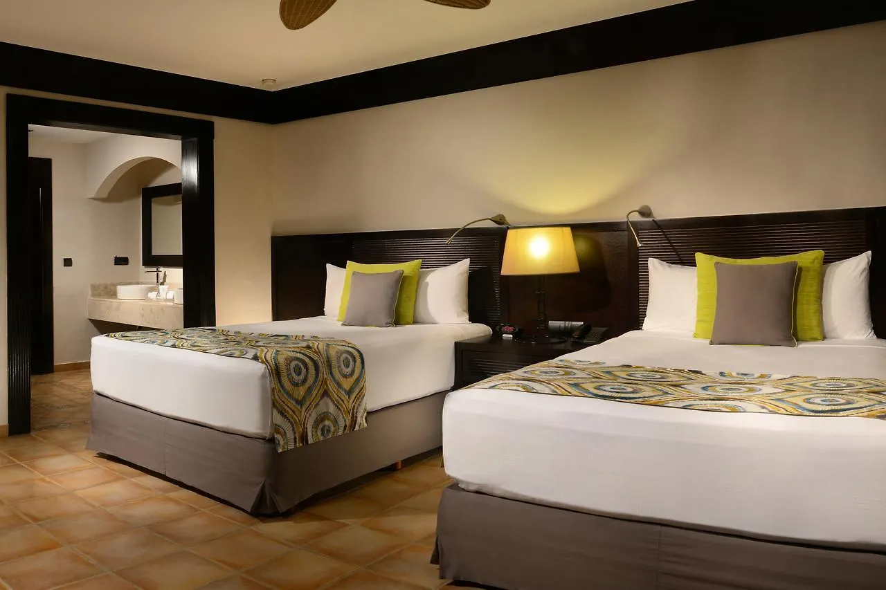 Catalonia Playa Maroma Hotel Punta Maroma Üdülőközpont