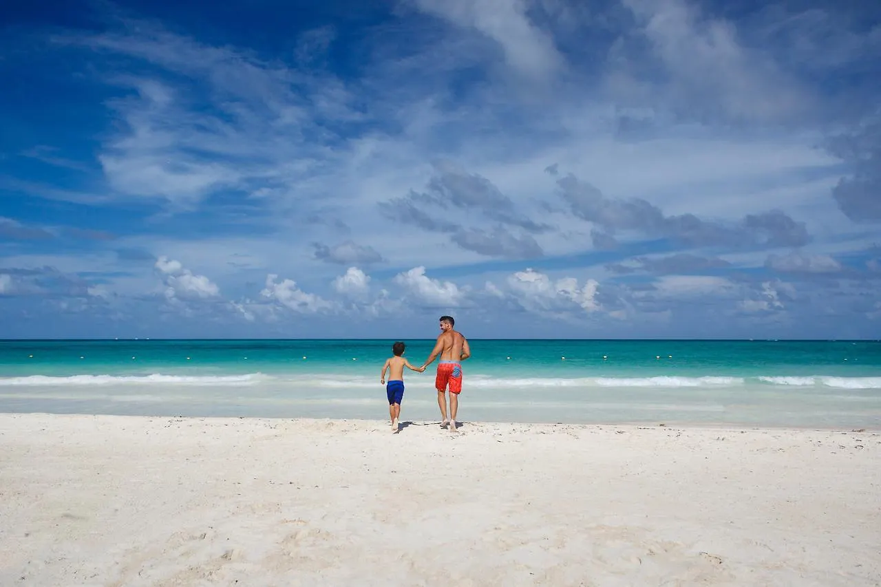 Catalonia Playa Maroma Hotel Punta Maroma Mexikó