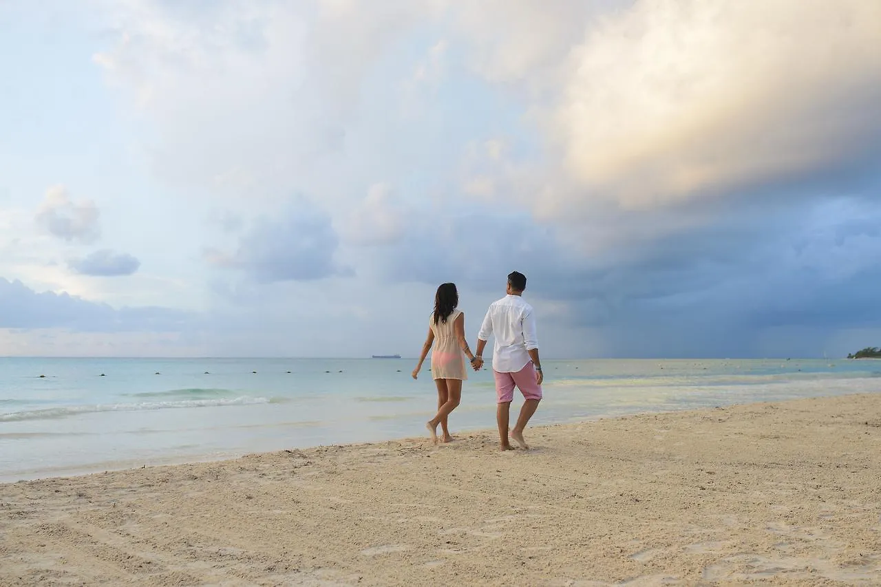 Catalonia Playa Maroma Hotel Punta Maroma Üdülőközpont
